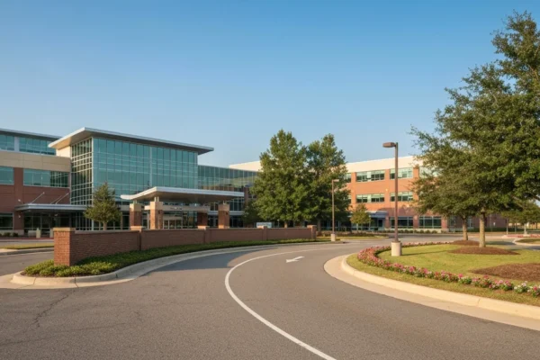 Blog 7 Hospitals near waxhaw nc: where locals actually go for er and specialty care