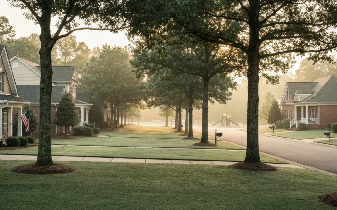 Moving to Indian Trail NC: What the Growth Headlines Are Missing