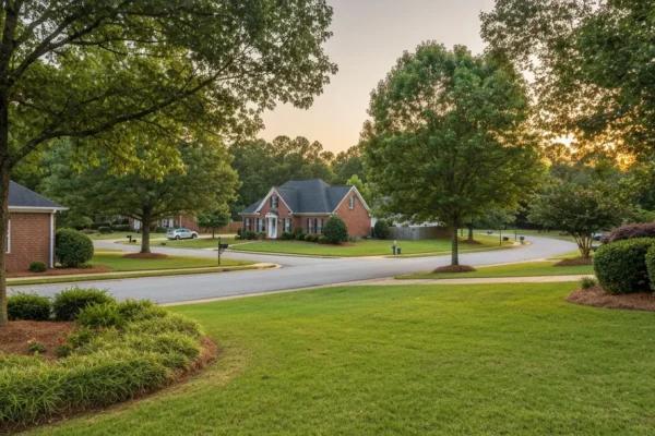 Blog 1 Is waxhaw nc a good place to live? A local broker’s 2026 guide