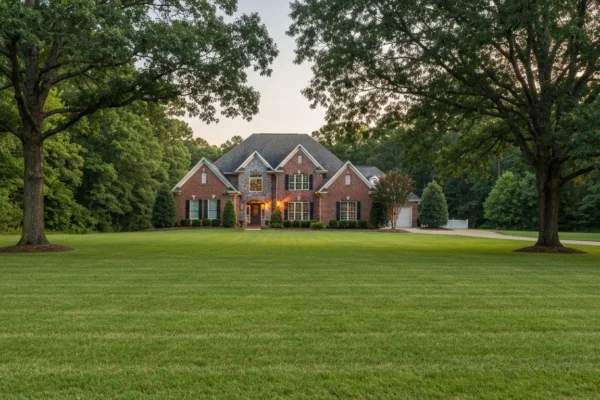 Blog 1 Is wesley chapel nc a good place to live? A 2026 look