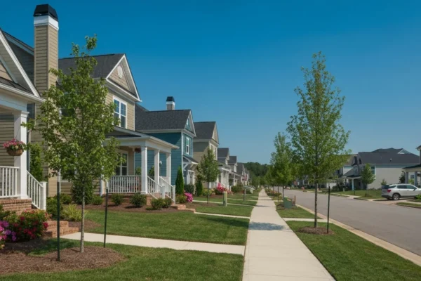 Blog 4 Is it worth living in wesley chapel nc? | pros and cons | moving to union county north carolina