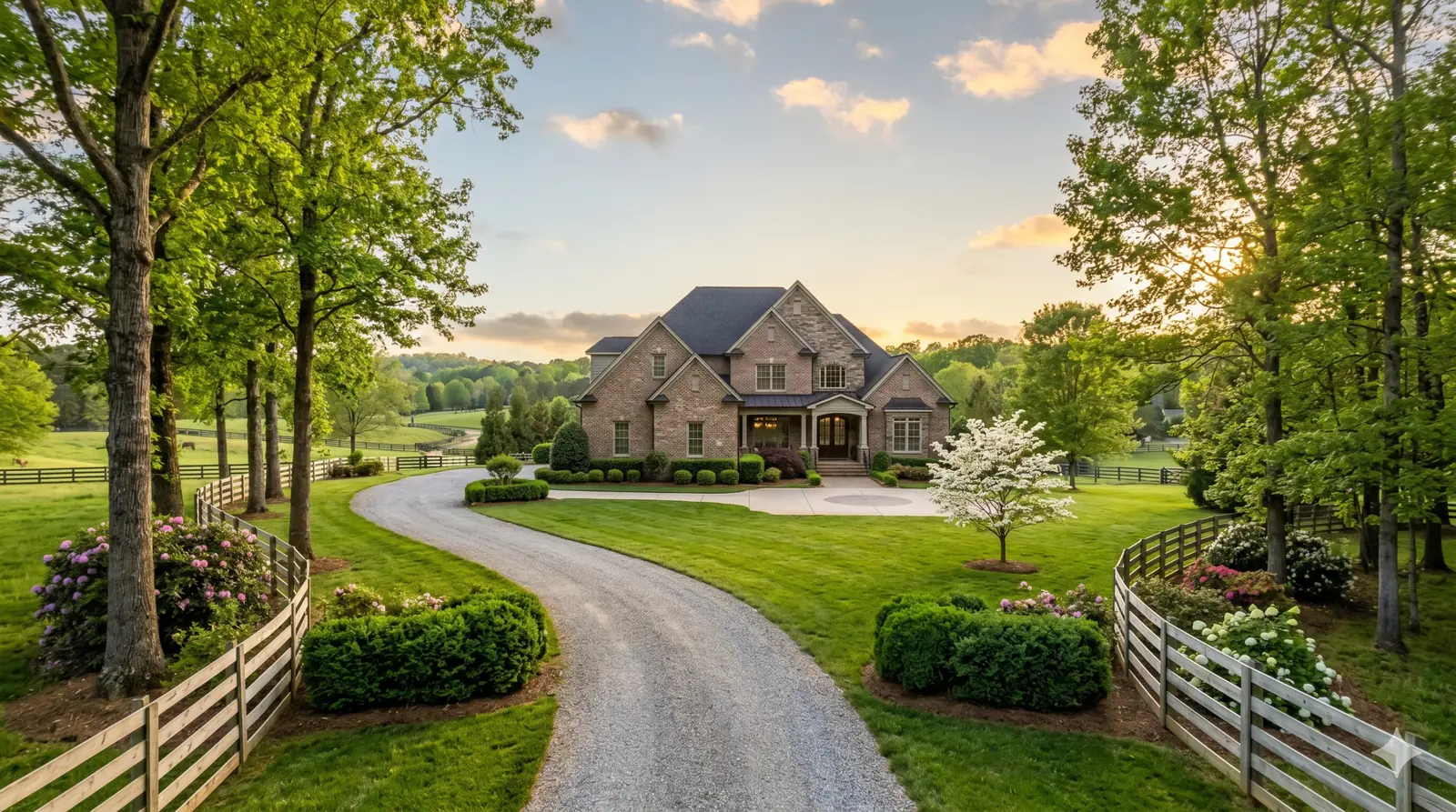Marvin Nc Relocation Guide Marvin NC relocation guide for luxury buyers - Steve Jarrell The Longleaf Group