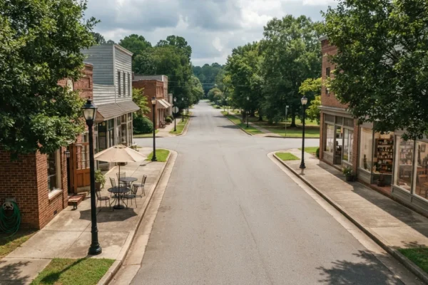 Blog 8 Mint hill commute to uptown charlotte: how long does the drive take?