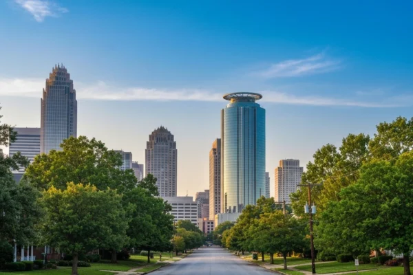 Blog 6 Moving from nyc to charlotte nc: cost of living, commute, and culture
