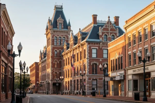 Blog 9 Moving to monroe nc? Everything you need to know! Pros and cons of monroe north carolina