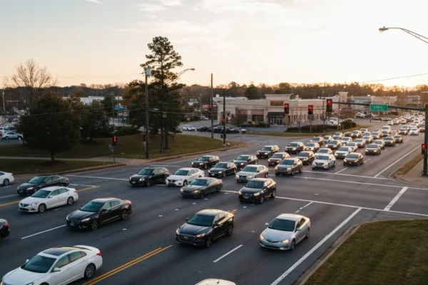 Blog 3 Don’t move to south charlotte until you watch this! (top 10 regrets)