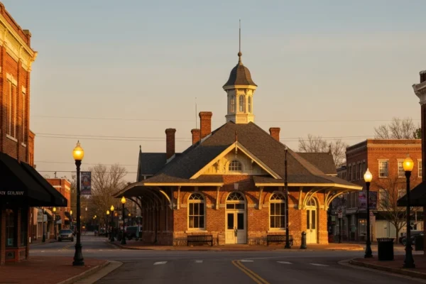 Blog 6 Moving to waxhaw nc: 7 reasons it is not for everyone