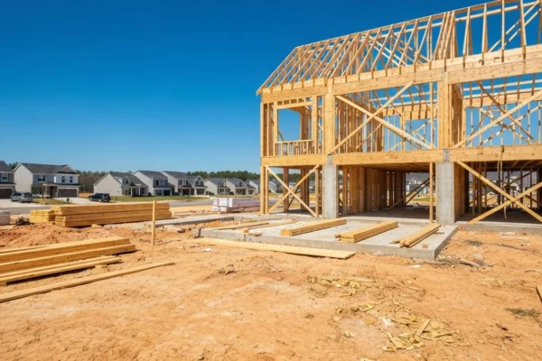 Blog 4 What you need to know when buying new construction in charlotte nc