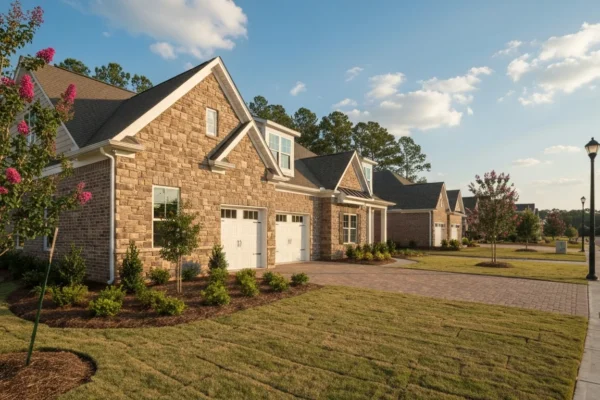 Blog 3 New construction homes in indian trail nc: a 2026 buyer’s guide