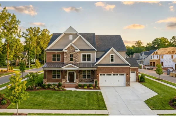Blog 3 New construction waxhaw nc: what relocating buyers should know before signing