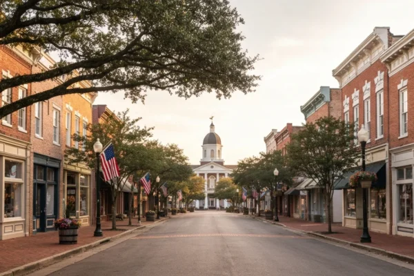 Blog 6 Pros and cons of living in monroe nc: a 2026 buyer’s guide