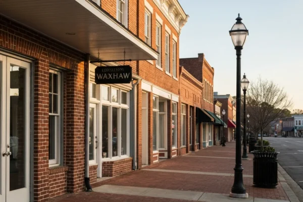 Blog 3 Pros and cons of living in waxhaw nc – moving to waxhaw north carolina