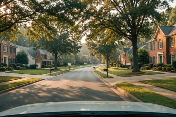Blog 2 Providence hills matthews nc: what buyers keep missing