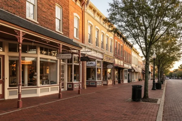 Blog 5 Top reasons people move to waxhaw nc | living in waxhaw north carolina