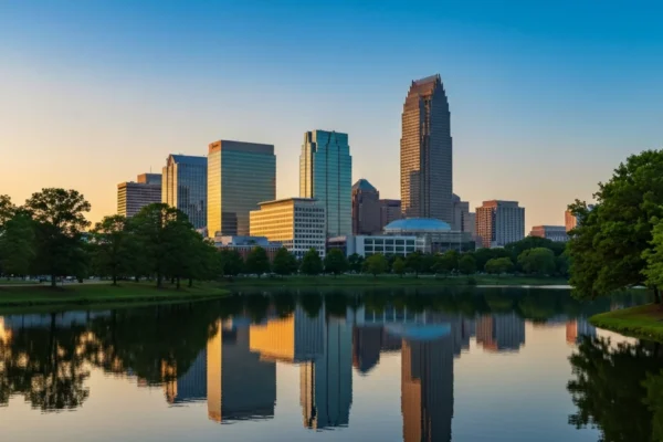 Blog 7 Relocating to charlotte, nc: what every newcomer needs to know
