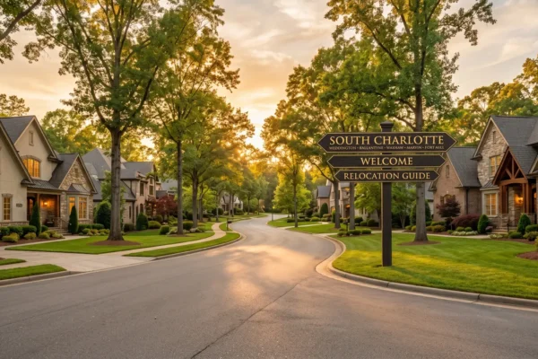Blog 6 Relocating to south charlotte: 7 smart steps buyers should take before touring homes