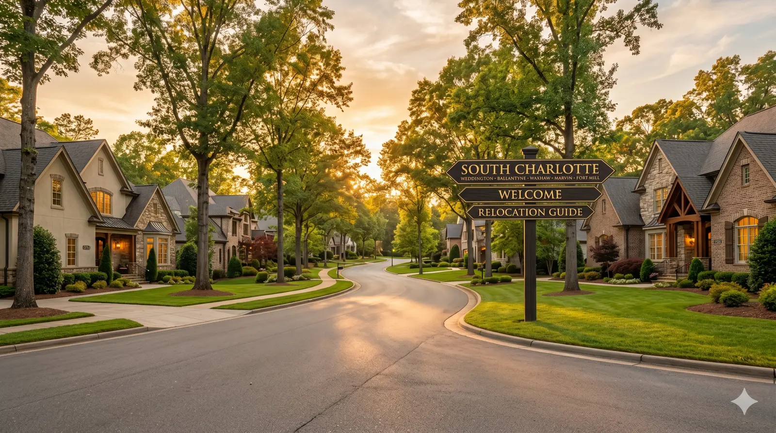 Relocating To South Charlotte Nc Relocating to South Charlotte NC - Steve Jarrell The Longleaf Group buyer guide