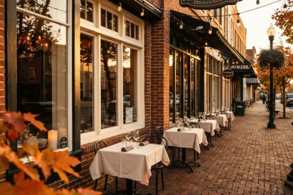 Blog 3 What are the best restaurants in matthews nc? 9 local picks for 2026