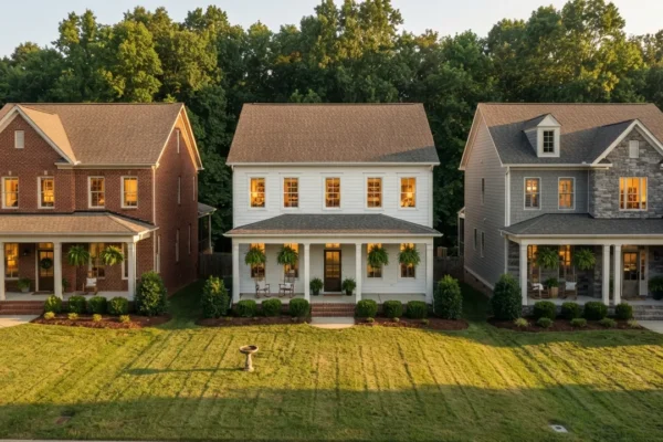 Blog 3 Selling a house in matthews nc: 7 mistakes to avoid