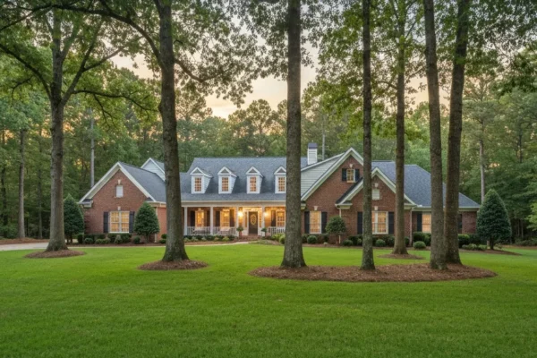 Blog 8 Should you move to weddington nc? Five things to know before you move
