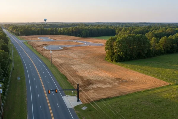 Blog 5 New development in union county nc: a 2026 look at what’s coming and the tradeoffs