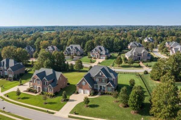 Blog 9 Union county nc property tax rates 2026: your relocating buyer’s guide