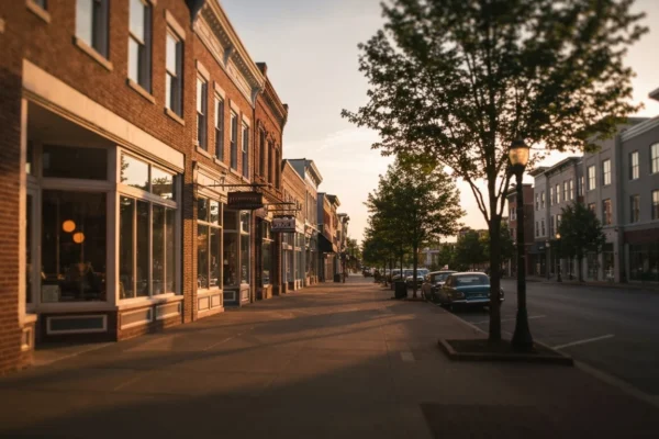 Blog 1 Is waxhaw nc growing too fast? 2026 downtown plans, development, and what buyers should expect