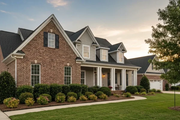 Blog 2 What does $500k get in waxhaw, nc? | living in waxhaw north carolina and south charlotte