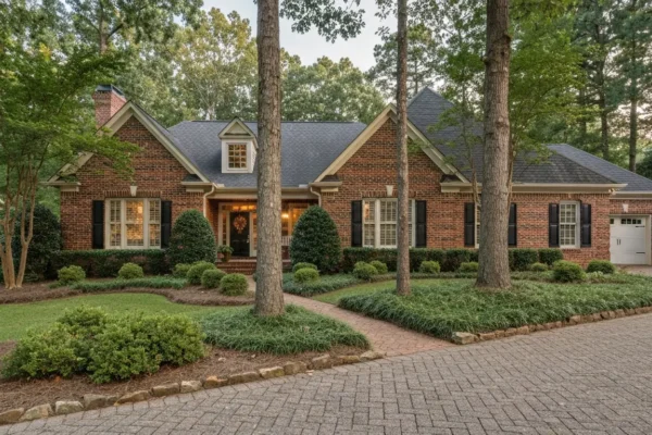 Blog 1 What can $600k buy in waxhaw, nc? | moving to waxhaw north carolina