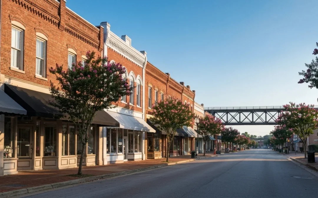 Relocating to Waxhaw NC: Here’s What To Know