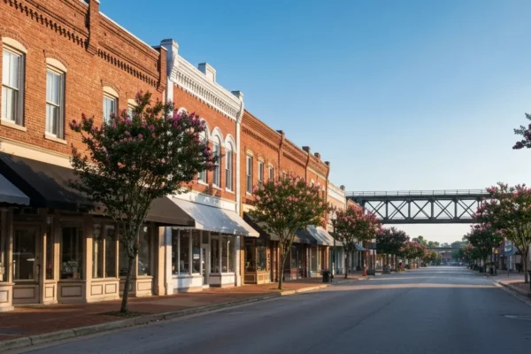 Blog 8 Relocating to waxhaw nc: here’s what to know
