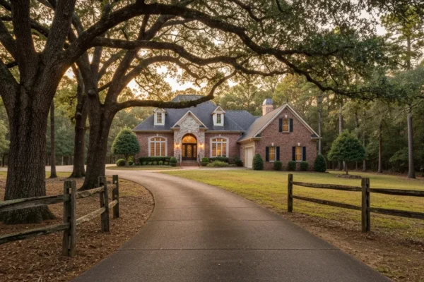 Blog 4 Wesley chapel nc town services: no town police, water, or sewer? What buyers need to know