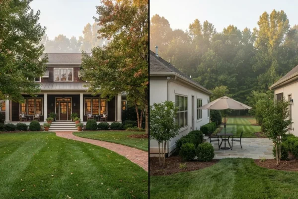 Blog 1 Fort mill sc property tax 2026 runs double wesley chapel nc’s