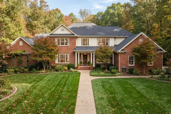 Blog 3 Do home lot sizes in waxhaw nc have a minimum lot area? No