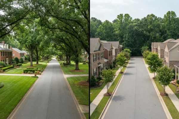 Blog 8 Marvin vs monroe nc 2026: does the tax rate close the gap?