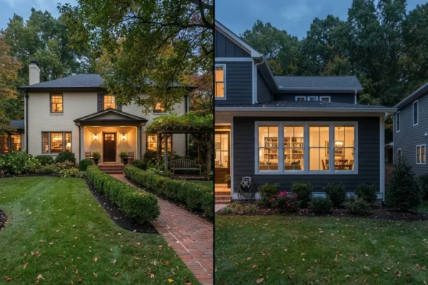 Blog 2 Mint hill nc property tax rate: lower than monroe’s