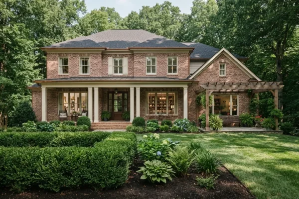 South charlotte housing market report: august 2026 numbers from canopy mls